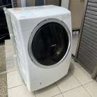 京都府宇治市にて東芝 ドラム式洗濯機 TW-Z96X1Lの出張買取を致しました！